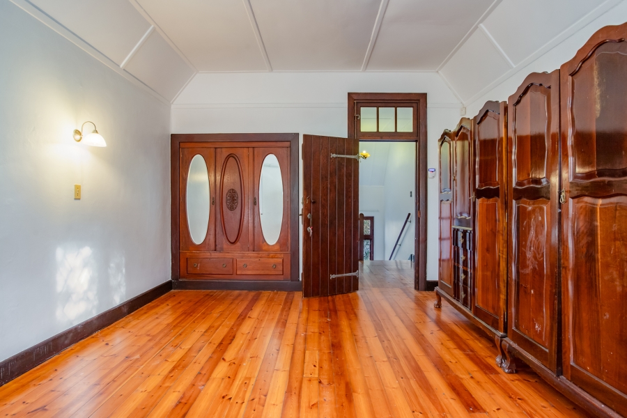 To Let 3 Bedroom Property for Rent in Buitenverwagting Western Cape